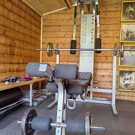 Apartment Wigo Feldkirchen in Kärnten Dış mekan fotoğraf