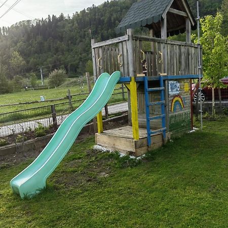 Apartment Wigo Feldkirchen in Kärnten Dış mekan fotoğraf