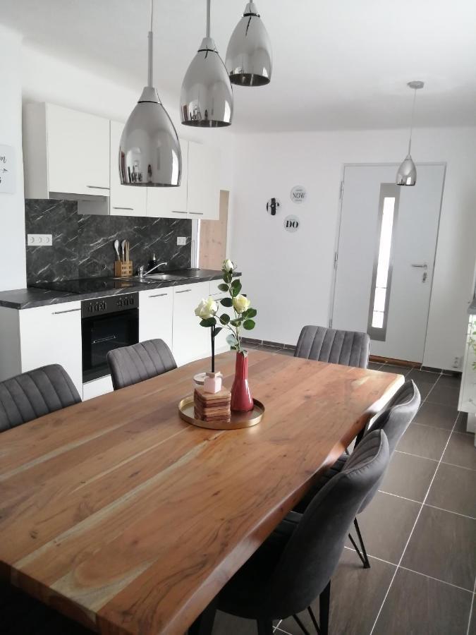 Apartment Wigo Feldkirchen in Kärnten Dış mekan fotoğraf