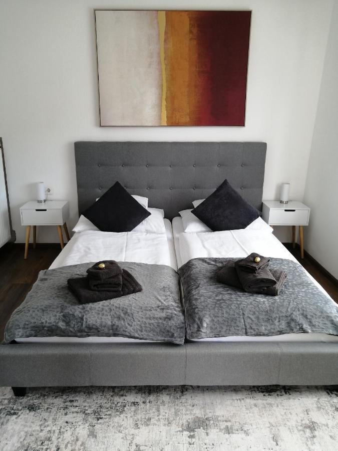 Apartment Wigo Feldkirchen in Kärnten Dış mekan fotoğraf