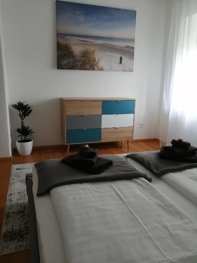 Apartment Wigo Feldkirchen in Kärnten Dış mekan fotoğraf