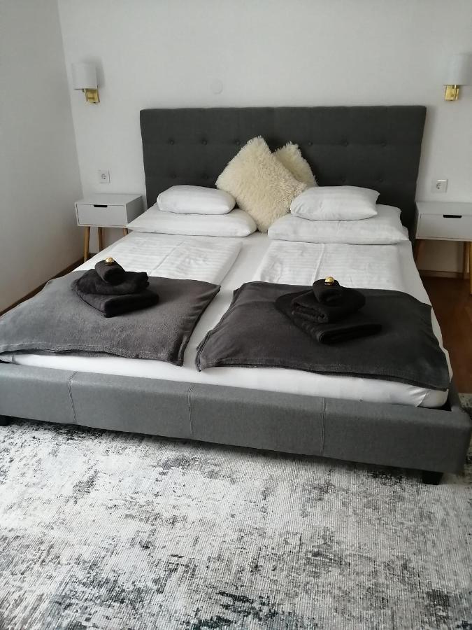 Apartment Wigo Feldkirchen in Kärnten Dış mekan fotoğraf