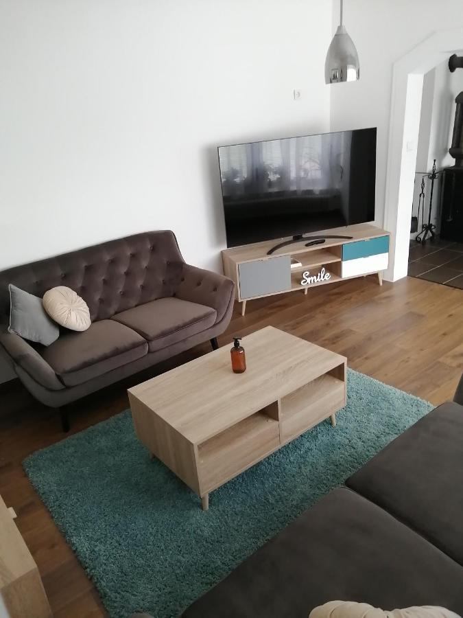Apartment Wigo Feldkirchen in Kärnten Dış mekan fotoğraf