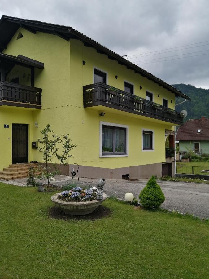 Apartment Wigo Feldkirchen in Kärnten Dış mekan fotoğraf