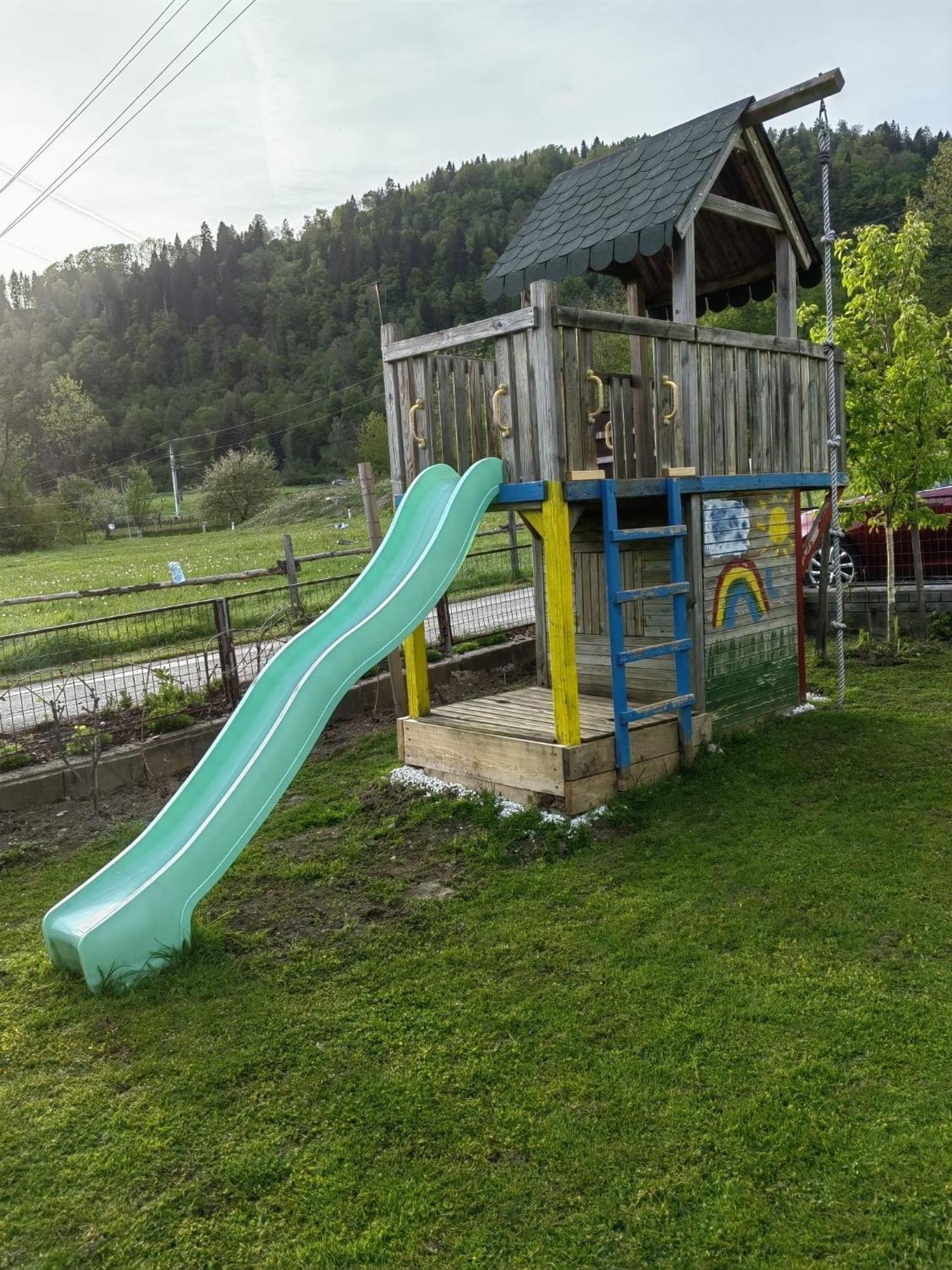 Apartment Wigo Feldkirchen in Kärnten Dış mekan fotoğraf