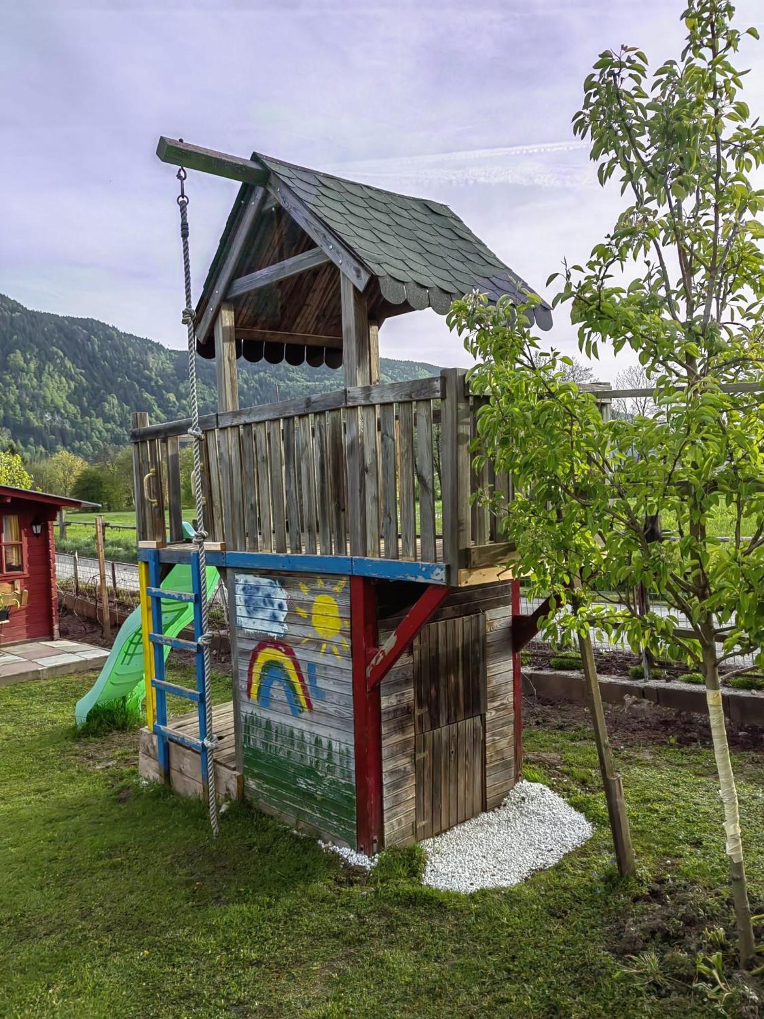 Apartment Wigo Feldkirchen in Kärnten Dış mekan fotoğraf